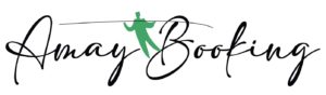 logo Amay Booking